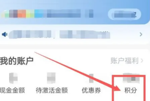 智行火车票积分兑换怎么兑？