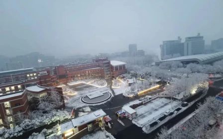 郑州外国语学校简介概况（建校历史、地址、师资、校训、环境）