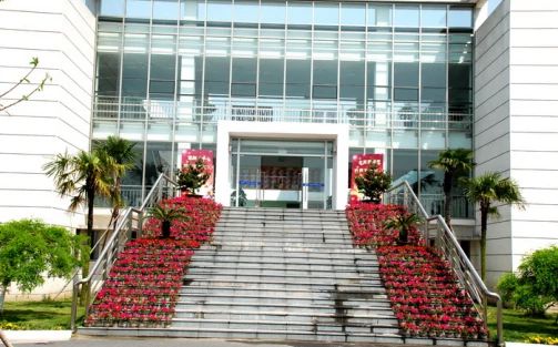 江苏省沙溪高级中学简介概况（建校历史、地址、师资、校训、环境）