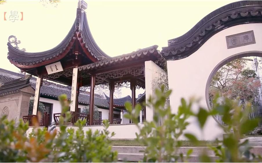 苏州市第六中学校地址在哪里 位于哪个区？