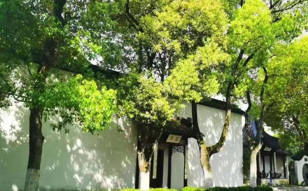苏州市第六中学校简介概况（建校历史、地址、师资、校训、环境）