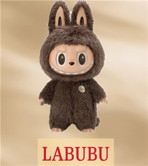 labubu是什么 labubu是哪个国家的品牌？