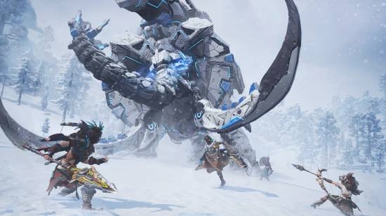 直接切割！PlayStation中国社媒已删除《荒野起源》相关内容