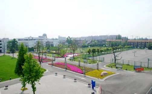 江苏省沙溪高级中学地址在哪里 位于哪个区？