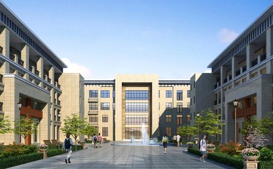 郑州市第四中学简介概况（建校历史、地址、师资、校训、环境）