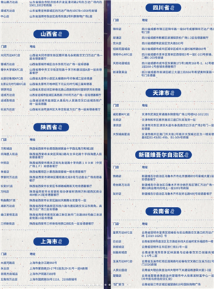 肯德基联名蓝锁时间及周边怎么获得 肯德基联名蓝锁怎么预约