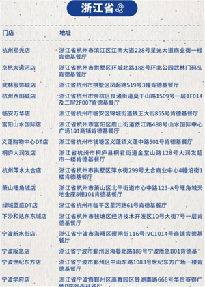 肯德基联名蓝锁时间及周边怎么获得 肯德基联名蓝锁怎么预约