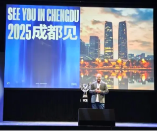 lol全球总决赛在哪里举办