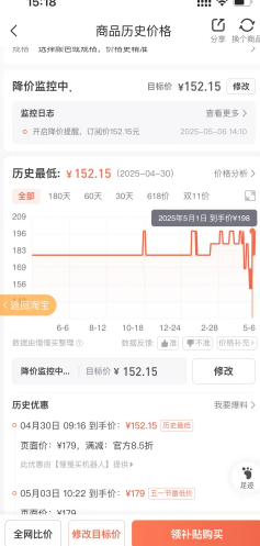 淘宝历史价格怎么查？