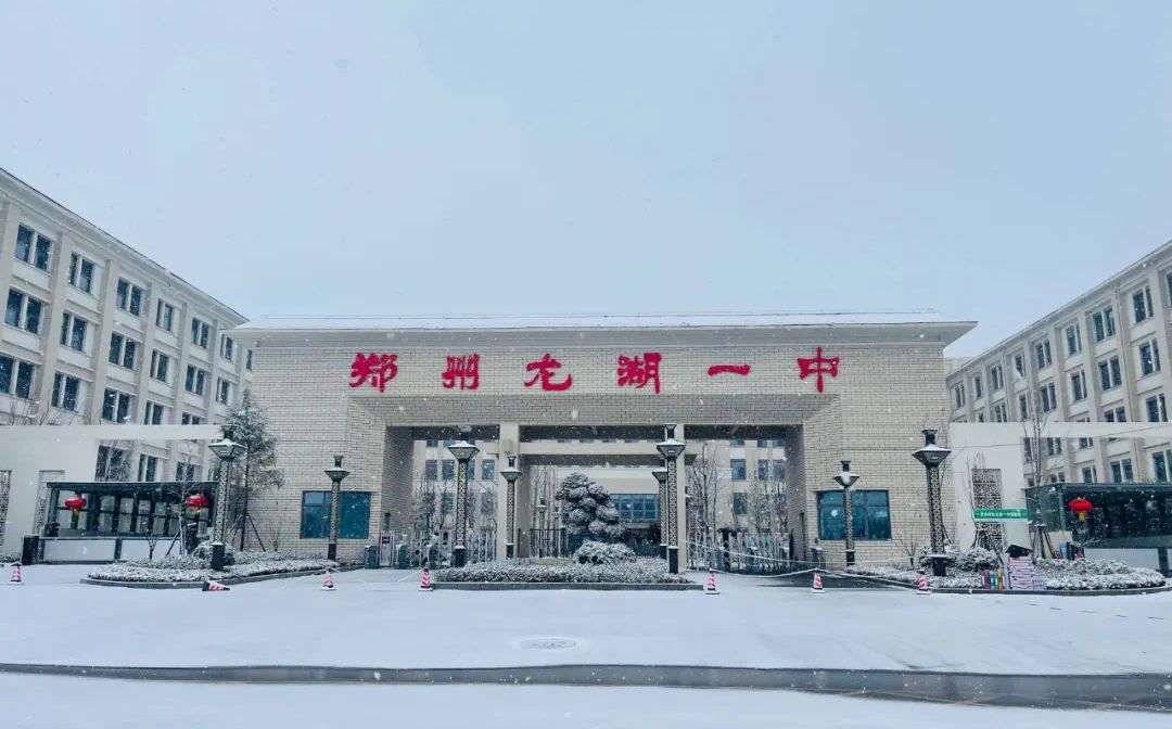 郑州龙湖一中在郑州的排名第几,南外属于什么档次？