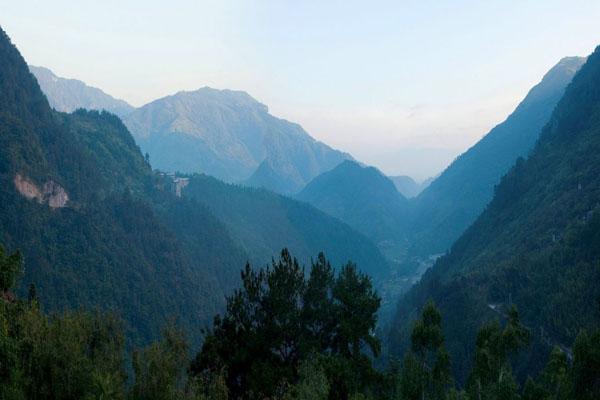 永泰青云山风景区景点有哪些