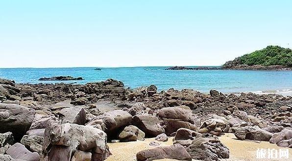 防城港旅游景点大全 防城港有哪些好玩的地方 防城港旅游景点大全 防城港有哪些好玩的地方