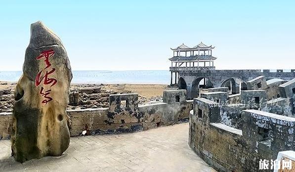 防城港旅游景点大全 防城港有哪些好玩的地方 防城港旅游景点大全 防城港有哪些好玩的地方
