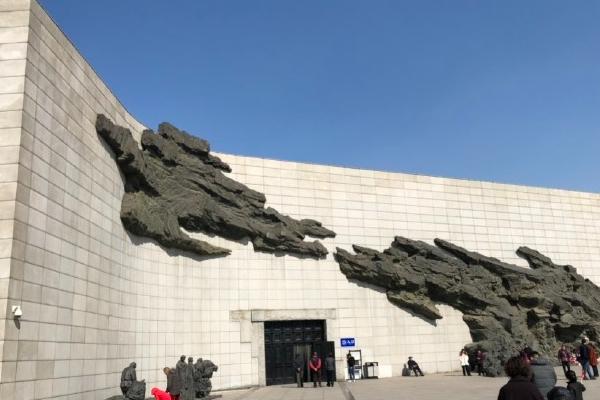 九一八历史博物馆在哪个城市