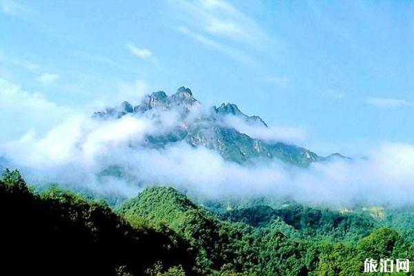 广州白云山风景区游玩攻略 - 门票价格 广州白云山风景区游玩攻略 - 门票价格