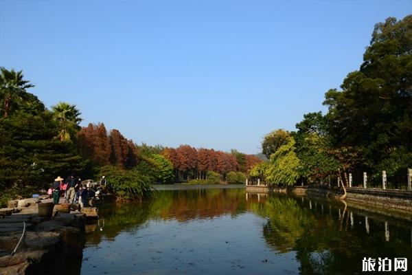 广州白云山风景区游玩攻略 - 门票价格 广州白云山风景区游玩攻略 - 门票价格
