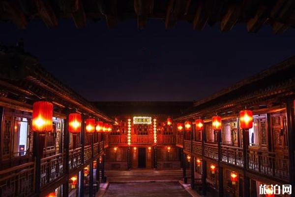 平遥古城游玩攻略 - 门票价格 - 交通 平遥古城游玩攻略 - 门票价格 - 交通