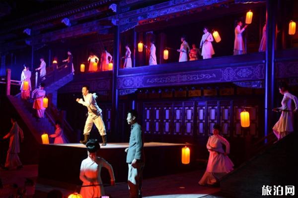 平遥古城游玩攻略 - 门票价格 - 交通 平遥古城游玩攻略 - 门票价格 - 交通