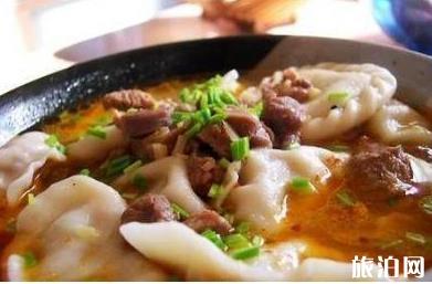 银川美食有哪些 银川美食介绍