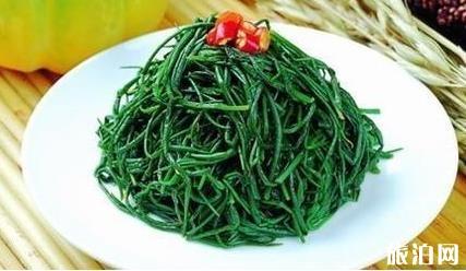 银川美食有哪些 银川美食介绍