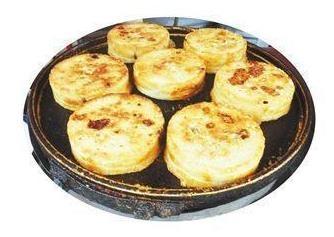 银川美食有哪些 银川美食介绍