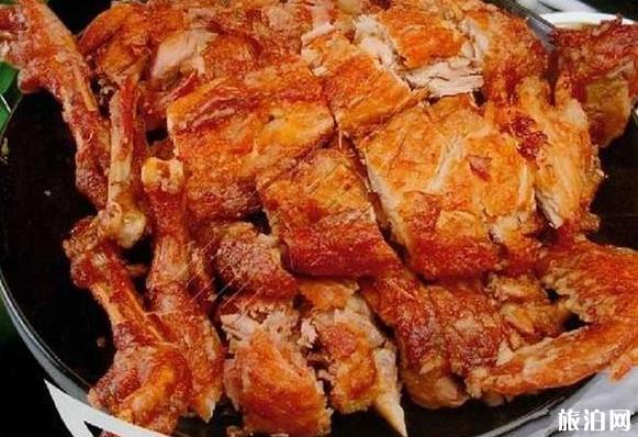 银川美食有哪些 银川美食介绍