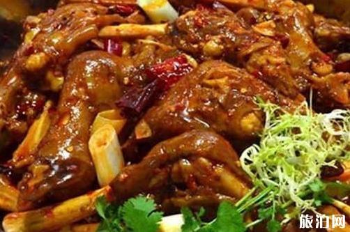 银川美食有哪些 银川美食介绍