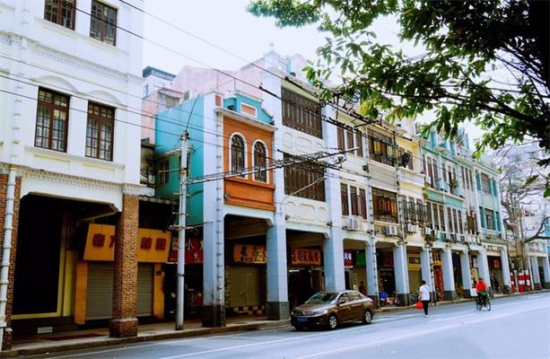 2022北京路步行街旅游攻略 - 开放时间 - 门票 - 地址 - 交通 2022北京路步行街旅游攻略 - 开放时间 - 门票 - 地址 - 交通