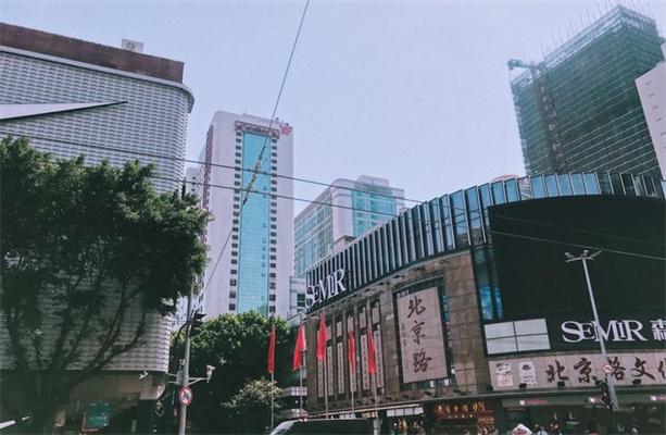 2022北京路步行街旅游攻略 - 开放时间 - 门票 - 地址 - 交通 2022北京路步行街旅游攻略 - 开放时间 - 门票 - 地址 - 交通