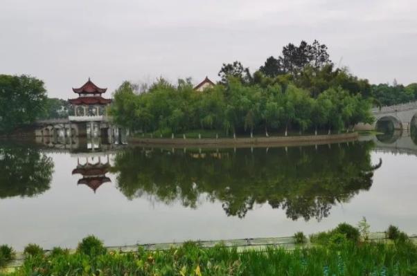 南昌及周边有什么好玩的地方推荐