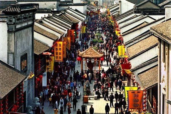 2022河坊街美食攻略 - 在杭州哪里 2022河坊街美食攻略 - 在杭州哪里