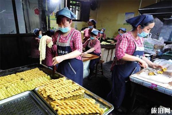 袁家村附近有什么景点