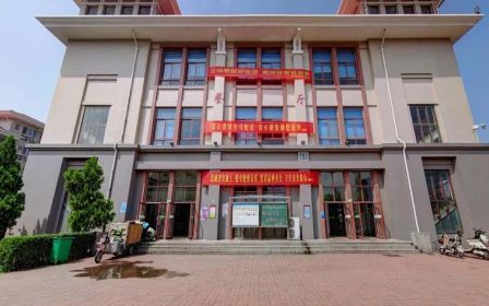 郑州市第七高级中学简介概况（建校历史、地址、师资、校训、环境）