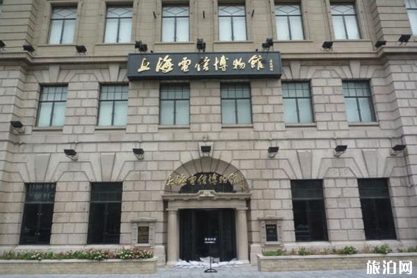 上海市历史博物馆门票+地址+开放时间