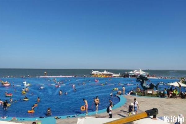 2023碧海银沙景区门票 - 地址 - 电话 - 游玩攻略 2023碧海银沙景区门票 - 地址 - 电话 - 游玩攻略