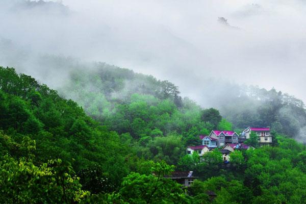 2022宣城石柱山风景区旅游攻略 - 门票 - 开放时间