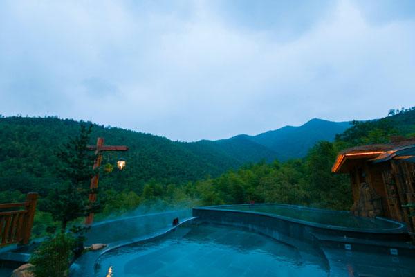 天目湖御水温泉游玩攻略-门票价格-景点信息