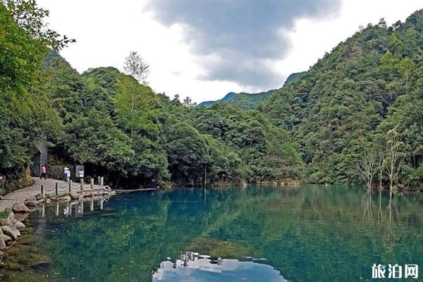 2022湖北牛头山国家森林公园游玩攻略 - 景区介绍 - 门票 - 交通 2022湖北牛头山国家森林公园游玩攻略 - 景区介绍 - 门票 - 交通