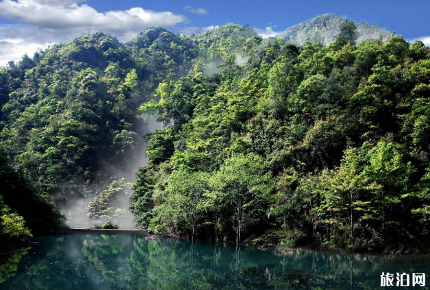 2022湖北牛头山国家森林公园游玩攻略 - 景区介绍 - 门票 - 交通 景点介绍