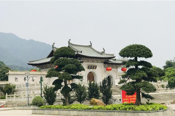 2023韶关云门寺游玩攻略 - 简介 - 门票 - 开放时间 - 交通 2023韶关云门寺游玩攻略 - 简介 - 门票 - 开放时间 - 交通