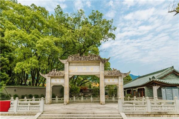 2023韶关云门寺游玩攻略 - 简介 - 门票 - 开放时间 - 交通 2023韶关云门寺游玩攻略 - 简介 - 门票 - 开放时间 - 交通