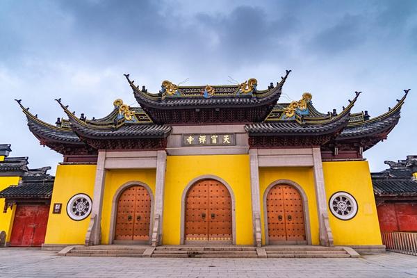 2023常州天宁禅寺游玩攻略 - 门票价格 - 开放时间 - 景点介绍 - 简介 - 交通 - 地址 - 电话 - 天气