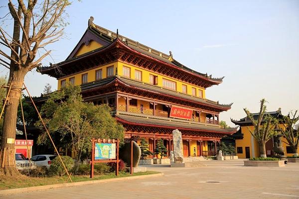 景区简介