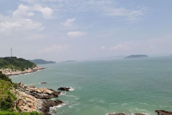下川岛王府洲游玩攻略-门票价格-景点信息