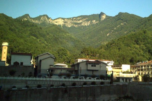 2022佛坪国家级自然保护区旅游攻略 - 门票 - 交通 - 天气 - 景点介绍