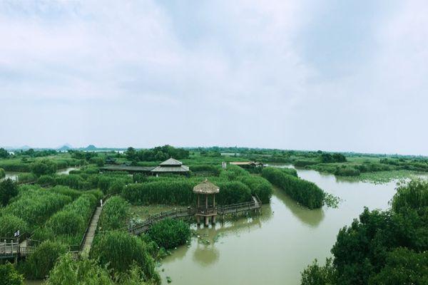 2022德清下渚湖国家湿地公园门票 - 地址 - 攻略 2022德清下渚湖国家湿地公园门票 - 地址 - 攻略
