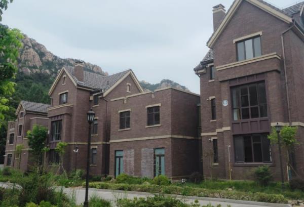 五莲山风景区住宿推荐