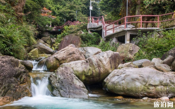 清远太和古洞风景区游玩攻略-门票价格-景点信息 简介