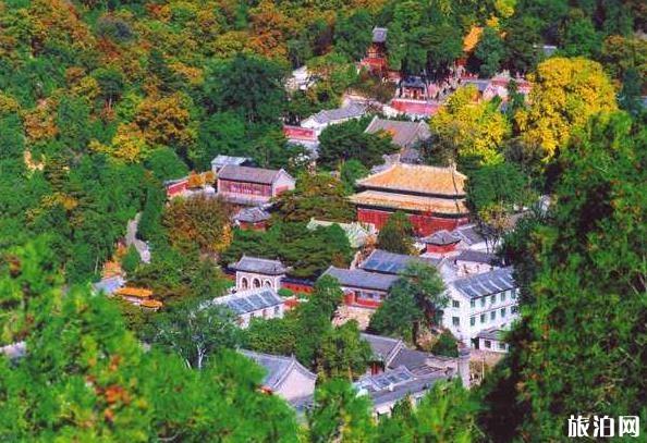 北京郊区好玩的旅游景点推荐
