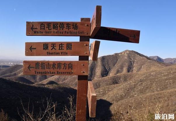 北京郊区好玩的旅游景点推荐